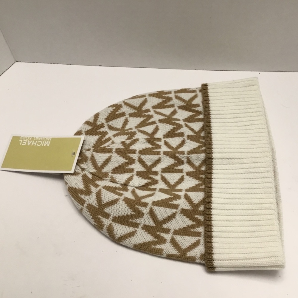 Authentic Michael Kors hat - Picture 8 of 8
